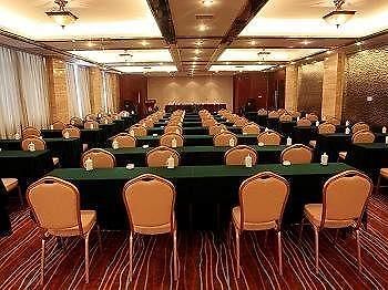 Bauhinia Hotel - Fenghua Xikouzhen エクステリア 写真