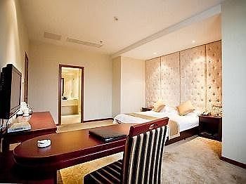 Bauhinia Hotel - Fenghua Xikouzhen エクステリア 写真