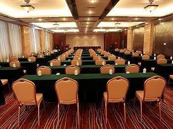 Bauhinia Hotel - Fenghua Xikouzhen エクステリア 写真