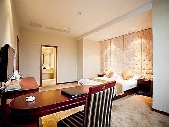 Bauhinia Hotel - Fenghua Xikouzhen エクステリア 写真