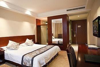 Bauhinia Hotel - Fenghua Xikouzhen エクステリア 写真