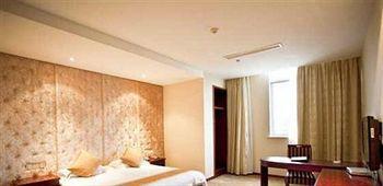 Bauhinia Hotel - Fenghua Xikouzhen エクステリア 写真